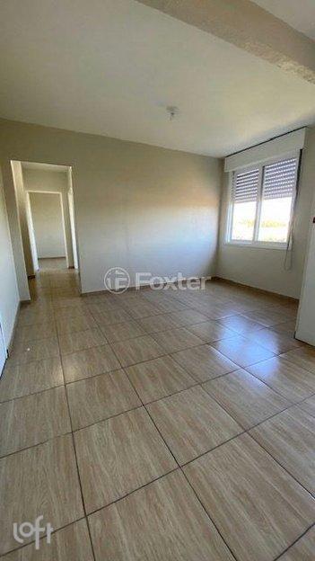 apartment em Rua Padre Ângelo Corso, Cavalhada - Porto Alegre - RS