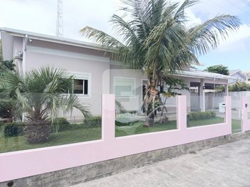 house em Rua São Francisco de Sales, Ribeirão da Ilha - Florianópolis - SC