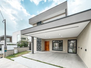 house em Rua Maria das Dores Rodrigues Monteiro, Urbanova VI - São José dos Campos - SP