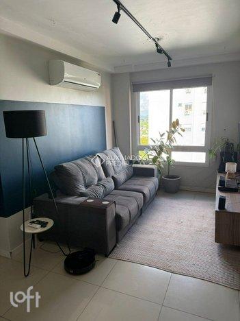 apartment em Euclides Correa Machado, Freitas - Sapucaia do Sul - RS