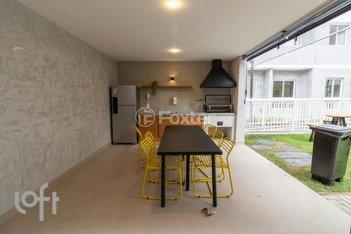 apartment em Pangaré, Rio Pequeno - São Paulo - SP