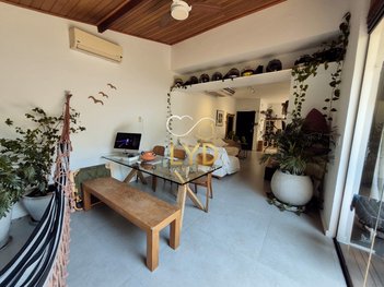 apartment em Rua Lópes Quintas, Jardim Botânico - Rio de Janeiro - RJ