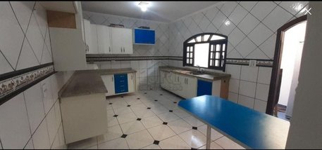 house em Caminho dos Vianas, Jardim Irene - Santo André - SP