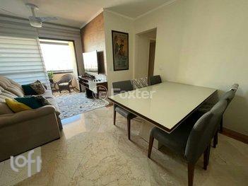 apartment em Cuiabá, Mooca - São Paulo - SP