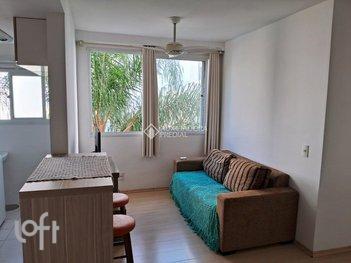 apartment em Coronel Massot, Camaquã - Porto Alegre - RS