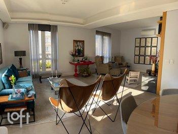 apartment em Tietê, Jardim América - São Paulo - SP
