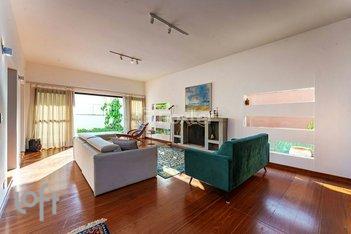 apartment em Eduardo Saigh Filho, Morumbi - São Paulo - SP