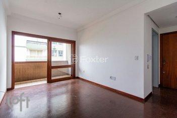 apartment em Rua Castro Alves, Rio Branco - Porto Alegre - RS