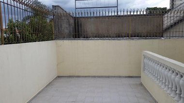 house em Rua Sinanduva, Vila Mariana - São Paulo - SP