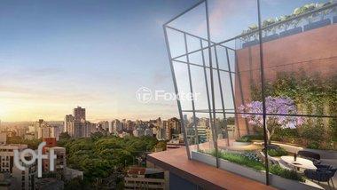 apartment em Castro Alves, Rio Branco - Porto Alegre - RS