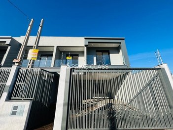 house em Rua Doutor João César, Estância Velha - Canoas - RS