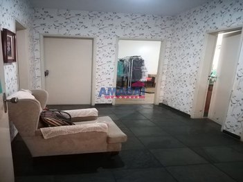 commercial_building em Miguel Leite do Amparo, Jardim Pereira do Amparo - Jacareí - SP