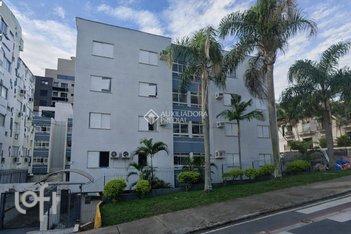 apartment em Capitão Romualdo de Barros, Saco dos limões - Florianópolis - SC