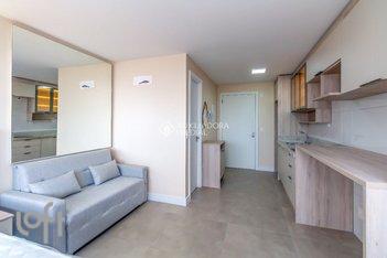 apartment em Rua da República, Cidade Baixa - Porto Alegre - RS