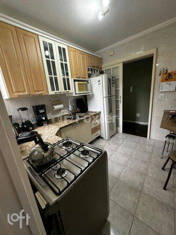 apartment em Avenida Andaraí, Passo D'areia - Porto Alegre - RS