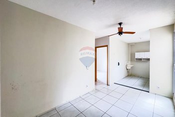 apartment em Rua Benedito Francisco, Reserva Real - Ribeirão Preto - SP