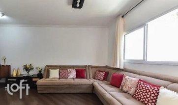 apartment em Olavo Gonçalves, Centro - São Bernardo do Campo - SP