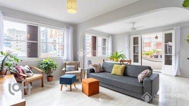 apartment em Alberto Torres, Cidade Baixa - Porto Alegre - RS