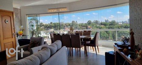 apartment em Luiz Ferreira da Silva, Anchieta - São Bernardo do Campo - SP