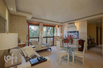 apartment em Grécia, Passo D'areia - Porto Alegre - RS