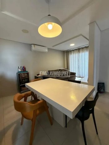 apartment em Rua Antonio Perez Hernandez, Parque Campolim - Sorocaba - SP