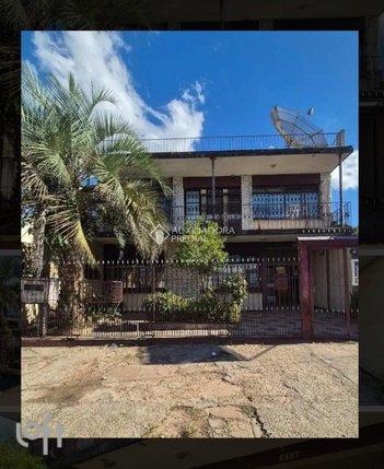 house em Bento Gonçalves, Partenon - Porto Alegre - RS