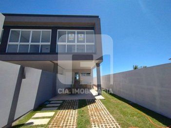 house em Travessa da Moita Verde, Rio Tavares - Florianópolis - SC