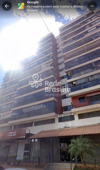 apartment em CNB 10, Taguatinga Centro (Taguatinga) - Brasília - DF