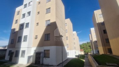 apartment em Rua Coração de Maçã, Conjunto Habitacional Castro Alves - São Paulo - SP