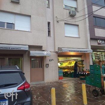 apartment em Domingos Rubbo, Cristo Redentor - Porto Alegre - RS