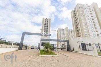 apartment em Ernesto Neugebauer, Humaitá - Porto Alegre - RS