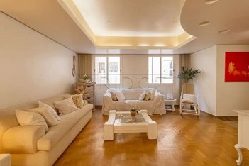 apartment em Rua Ramiro Barcelos, Rio Branco - Porto Alegre - RS