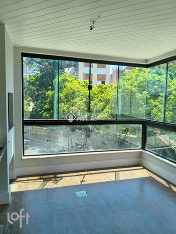 apartment em Vicente da Fontoura, Petrópolis - Porto Alegre - RS