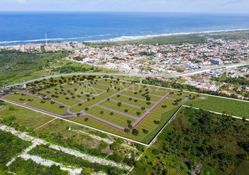 land_lot em AL-101, Praia do Frances - Marechal Deodoro - AL