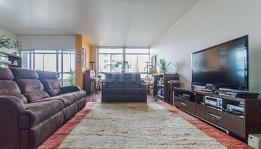 apartment em Rua Peixoto Gomide, Jardim Paulista - São Paulo - SP