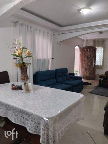 house em Canaã, Batistini - São Bernardo do Campo - SP
