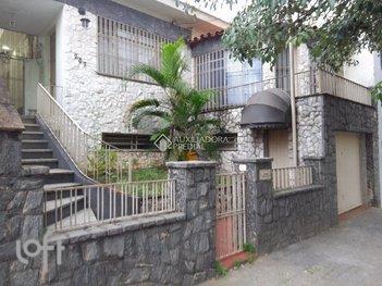 house em Maquerobi, Bosque da Saúde - São Paulo - SP