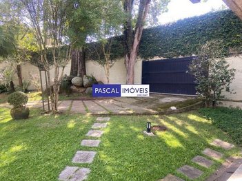 house em Rua Eliseu Visconti, Paineiras do Morumbi - São Paulo - SP