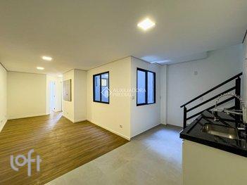 apartment em Piracicaba, Vila Valparaíso - Santo André - SP