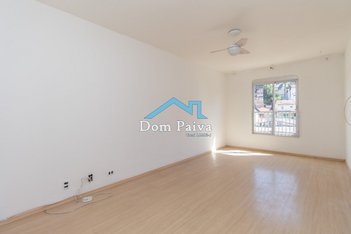 apartment em Rua Moinho Velho, Moinho Velho - São Paulo - SP