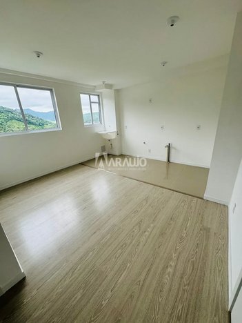 apartment em Rua Alvaro Beraldi, Ressacada - Itajaí - SC