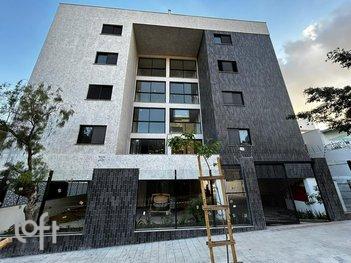 apartment em Vital Brasil, Liberdade - Belo Horizonte - MG