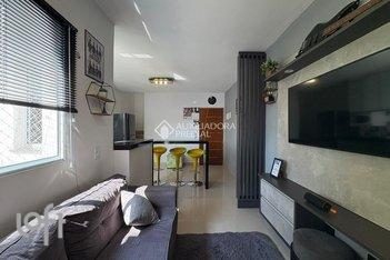 apartment em Timor, Parque Oratório - Santo André - SP