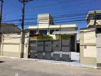 industrial em Rua Luar do Meu Bem, Jardim Pereira Leite - São Paulo - SP