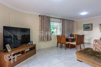 house em Rua Orlando Malagoli, Rio Pequeno - São Paulo - SP