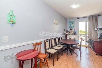 apartment em Assis Brasil, Sarandi - Porto Alegre - RS