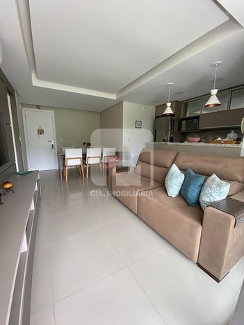 apartment em Rua Pirineus, Córrego Grande - Florianópolis - SC