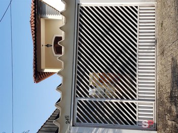 house em Rua Maria Rita Balbino, Jardim Egle - São Paulo - SP