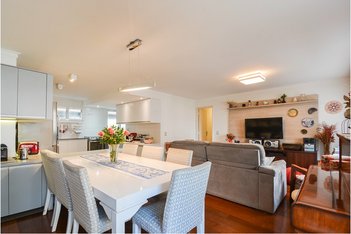 apartment em Alameda Jaú, Jardim Paulista - São Paulo - SP