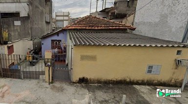 house em Rua Francinópolis, Vila Divina Pastora - São Paulo - SP